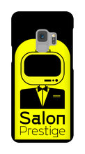 salonprestige Samsung Phone Cases