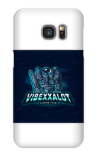 vibexxalot Samsung Phone Cases