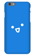 Orangie iPhone Case