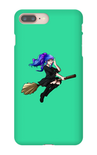 thekozmokwinn iPhone Phone Cases
