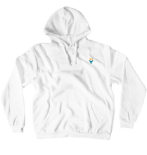 jqtraderk10 Hoodies (No-Zip/Pullover)