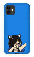 kayliquinn iPhone Phone Cases