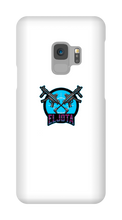eljota_m Samsung Phone Cases