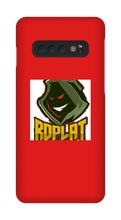 crimsonplat Samsung Phone Cases