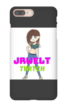 jrwelt iPhone Phone Cases