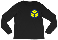 Quinxfy Long Sleeve Shirt