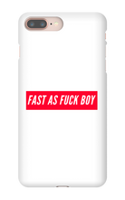 Swag Your Iphone with A Swavy Case!(Worth 1 Entry)
