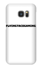 flyingtacogaming Samsung Phone Cases