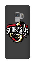 Scorps03 Samsung Phone Cases