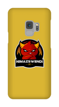 nimazswendl Samsung Phone Cases