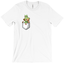Grook-E T-Shirts