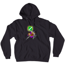 DTQ Moderator Hoodie