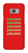 guducalezin Samsung Phone Cases