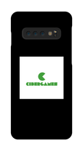 cibertron8010 Samsung Phone Cases