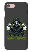 sourtonicz iPhone Phone Cases