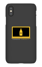 sparcklz iPhone Phone Cases