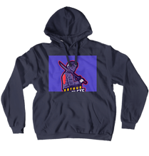 sobrinhogamer Hoodies (No-Zip/Pullover)