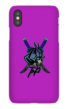 fr0z3npeas iPhone Phone Cases