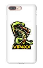 vip4xx iPhone Phone Cases