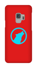 Wolf Pack Samsung Phone Cases