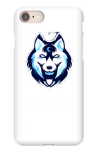 sandimons iPhone Phone Cases