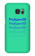 professorab Samsung Phone Cases