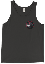 wrightgamin Tank Top