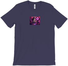 jovsgaming T-Shirts (with "REYNA" font)