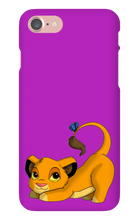 littlemiss_emziee iPhone Phone Cases