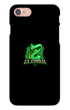 la_cobra1 iPhone Phone Cases