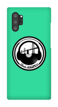 djcory707 Samsung Phone Cases