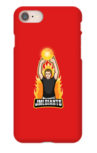 Jmlgiants iPhone Cases