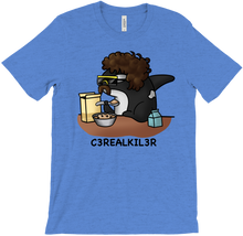 c3realkil3r T-Shirts