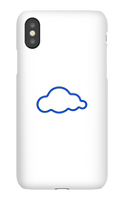 Cloud iPhone Phone Cases