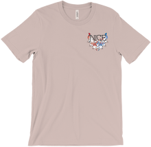niceFX™ Solid Color Shirts