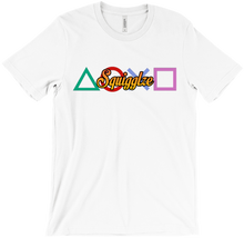 Squigglze PS T-Shirt