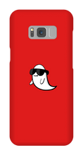 GhostBroski Samsung Phone Cases