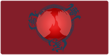 Tapis de Souris XXL logo