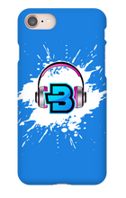 Funda Iphone Balotela
