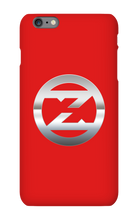 the_z_man iPhone Phone Cases