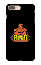 daddybuffalo iPhone Phone Cases