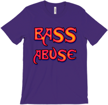 BASS ABUSE T-Shirts