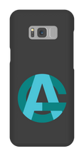 adalric_gaming Samsung Phone Cases