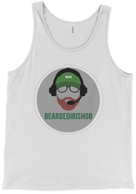 beardedirish08 Tank Top