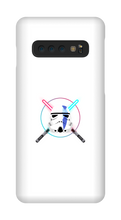 luke_ken0bi Samsung Phone Cases