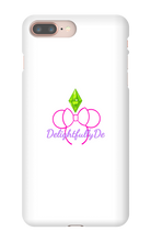 delightfullyde iPhone Phone Cases