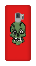Logo Samsung Phone Case