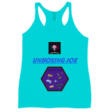 tanktop-women-racerback   UNBOXING JOE