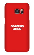 djantonioloren Samsung Phone Cases