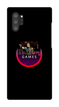 mrcherrygames Samsung Phone Cases